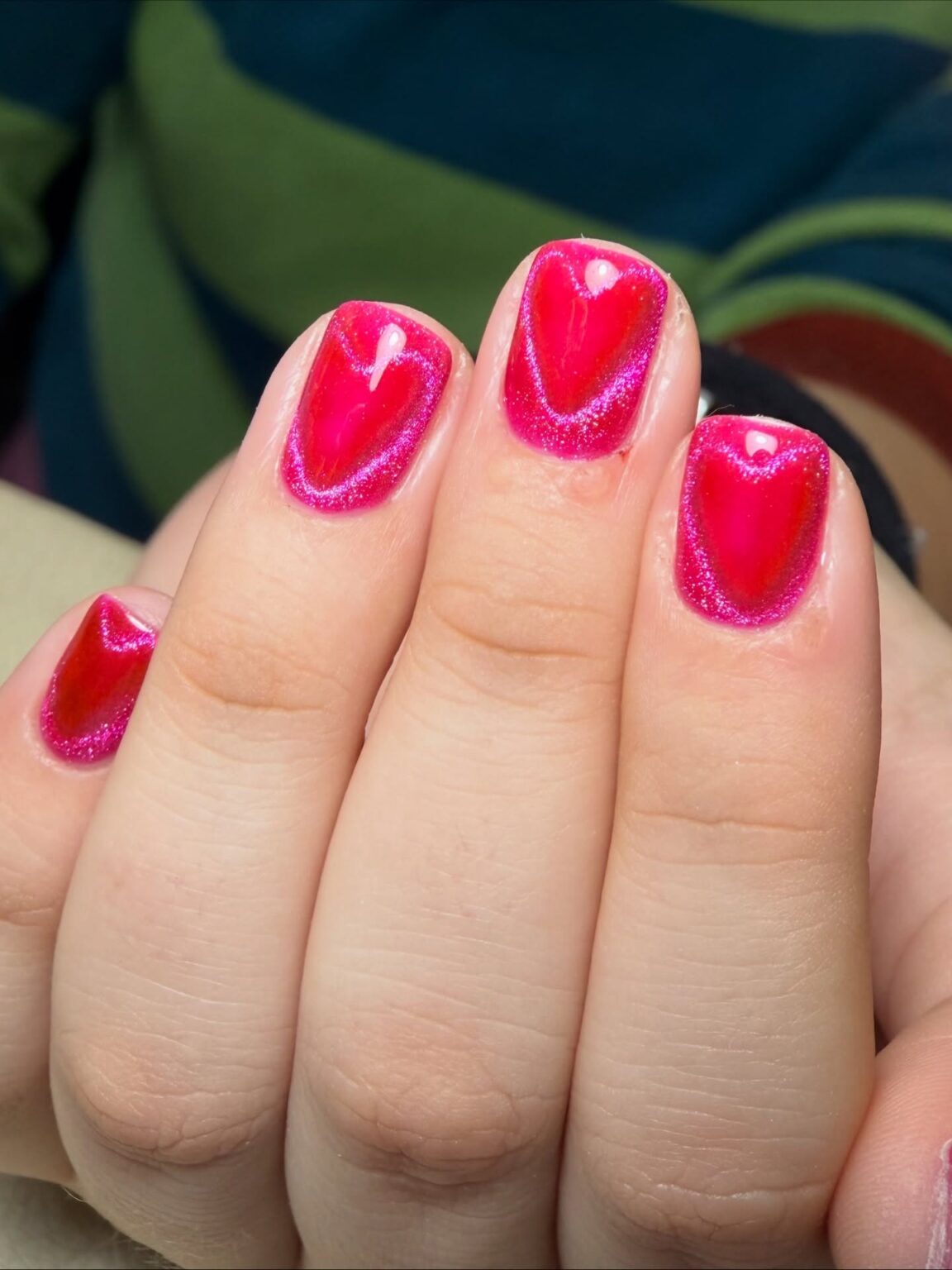 It Nails by Denisse Rubio: Esmaltado semipermanente con productos cruelty free
