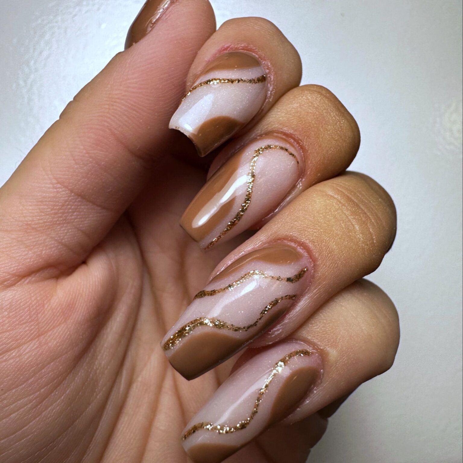 It Nails by Denisse Rubio: Salón de uñas con ambiente relajante y premium